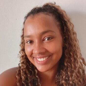 Babysitter Cape Town: Crystal