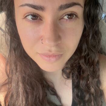 Babysitter Grecia: Mariana Barquero