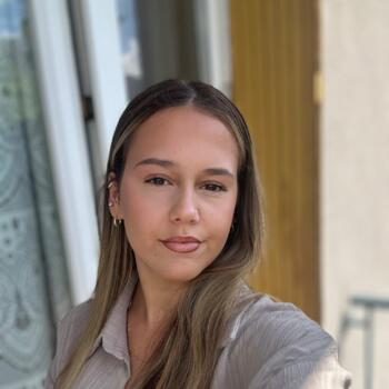 Babysitter in Vigneux-sur-Seine: Marion celia