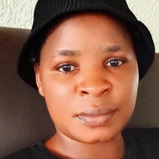 Nanny in Thembisa: Melody