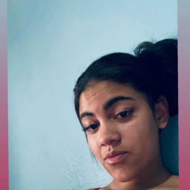 Babysitter in Bragança Paulista: Maisa