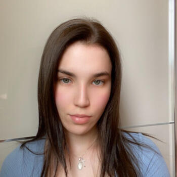 Babysitter in Frankfurt am Main: Elena