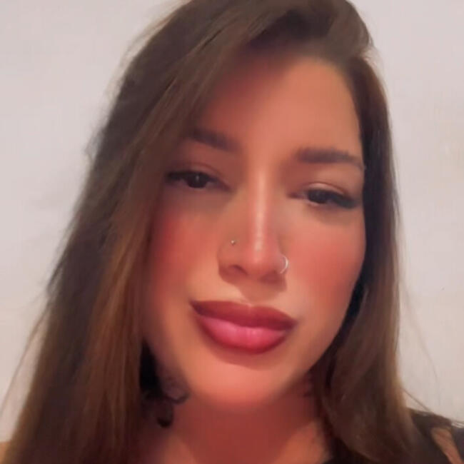 Babá em Patos (Paraíba): Ana Paula