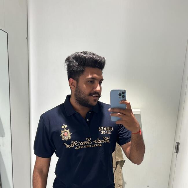 Babysitting job in Ahmedabad: Yuraj