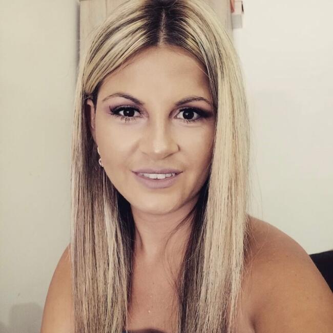 Babysitter in Kragujevac: Milica