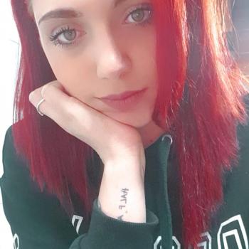 Babysitter Ercolano: Anna Paola Iannuzzi