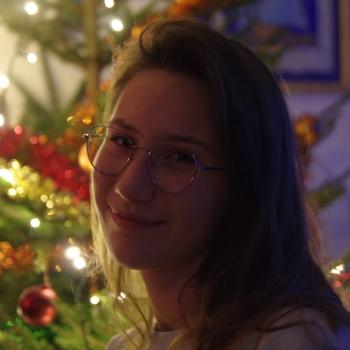 Lapsehoidja asukohas Tallinn: Kerttu Puusepp