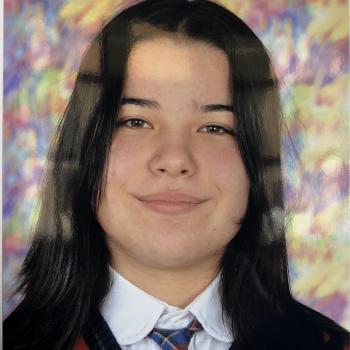 Babysitter Temperley: María Belén