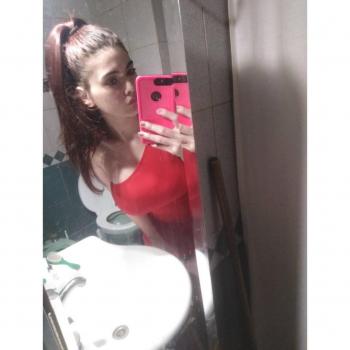 Niñera en Avellaneda (Provincia de Buenos Aires): Agustina