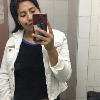 Babysitter Buenos Aires: Zulma