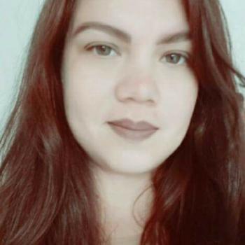 Babá em Rio de Janeiro: Sue Anne
