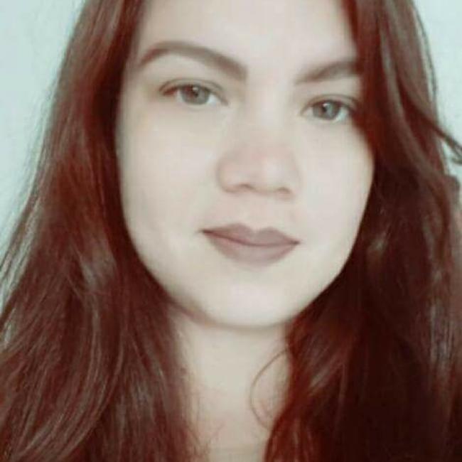 Babá em Rio de Janeiro: Sue Anne
