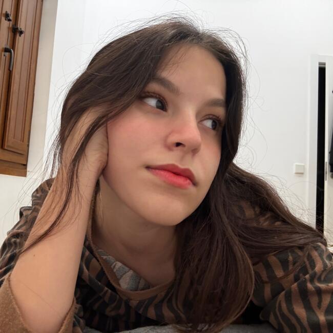 Canguro en Palma de Mallorca: Gabriela