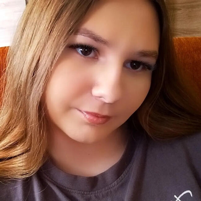 Nanny in Wąchock: Klaudia