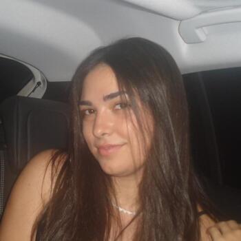 Babysitter in Córdoba: Fatima
