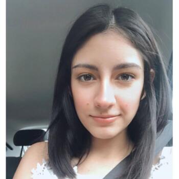 Babysitter in Culiacán: Karla Daniela