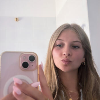 Babysitter Arnas: Lise