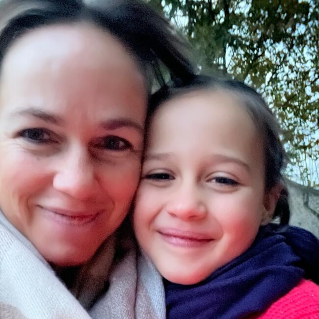 Babysitjob in Kortrijk: Anouk