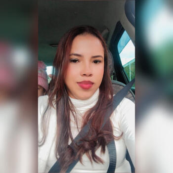 Pai/mãe Aracaju: Leide Silva