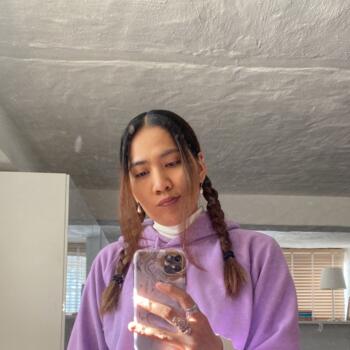 Babysitter Bangkok: Cora