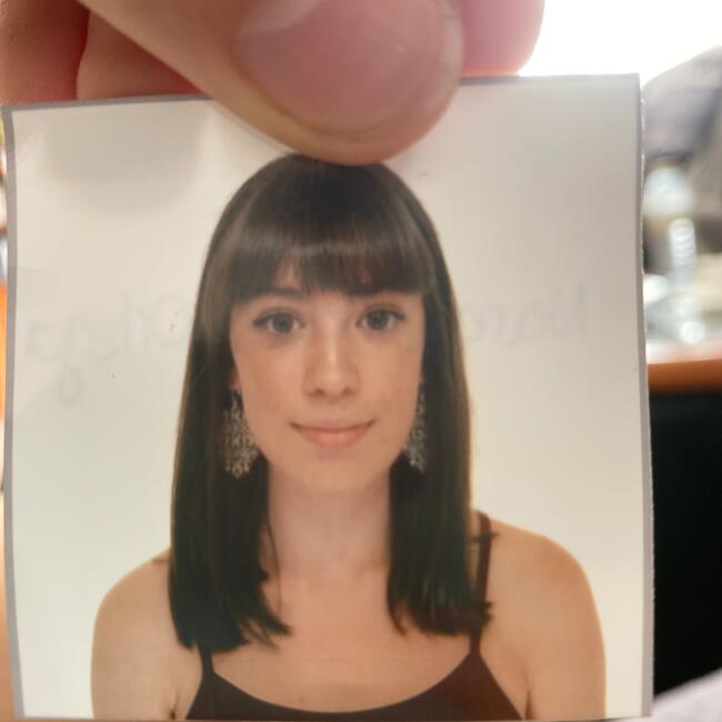 Canguro en Bilbao: Naroa