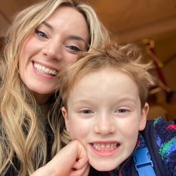 Babysitting job in Edinburgh: babysitting job Katherine
