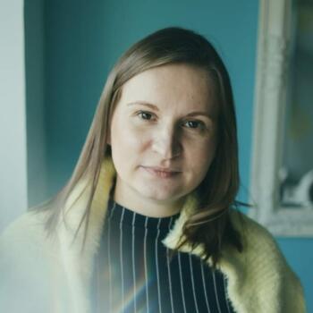 Babysitting job in Tallinn: babysitting job Anneli