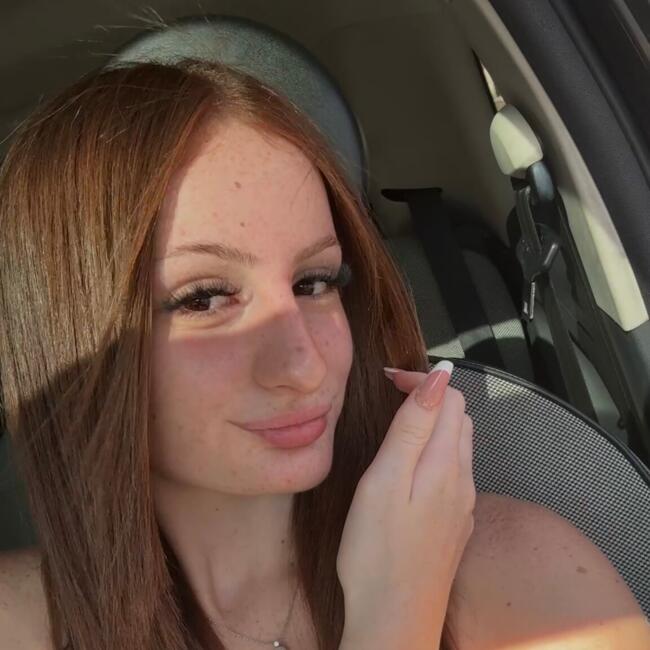 Babysitter in Albano Laziale: Sophia