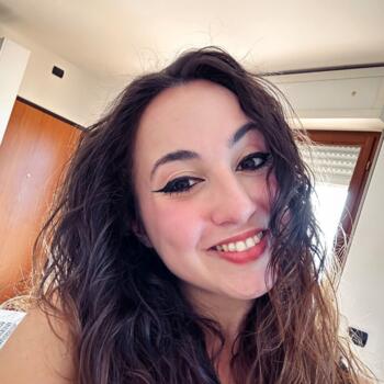 Babysitter a Alghero: Alessia