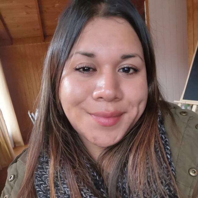 Niñera en Hualqui: Carol