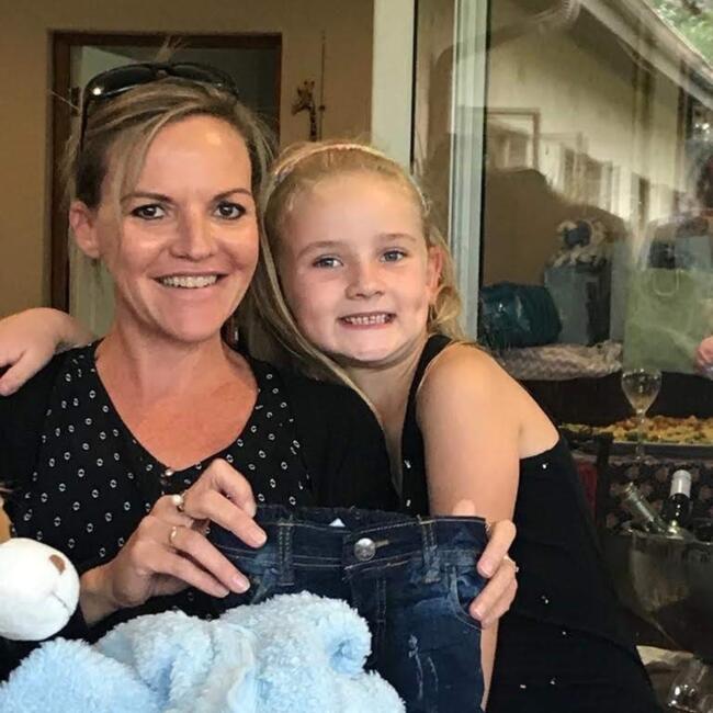 Babysitter in Edenvale: Caroline