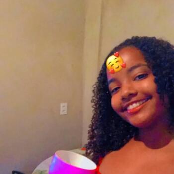 Babysitter Rio de Janeiro: Kamilly