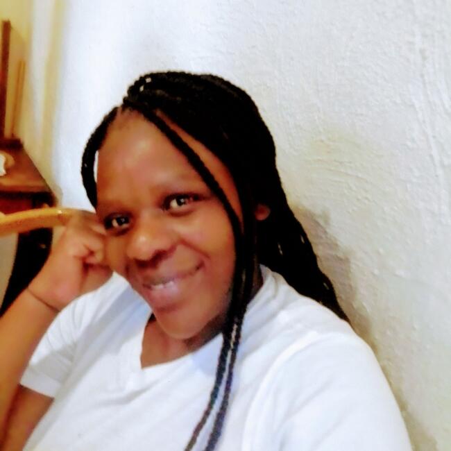 Nanny in Randburg: Cindy