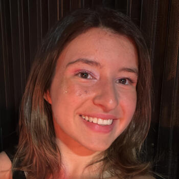 Niñera en Buenos Aires: Athina Pele