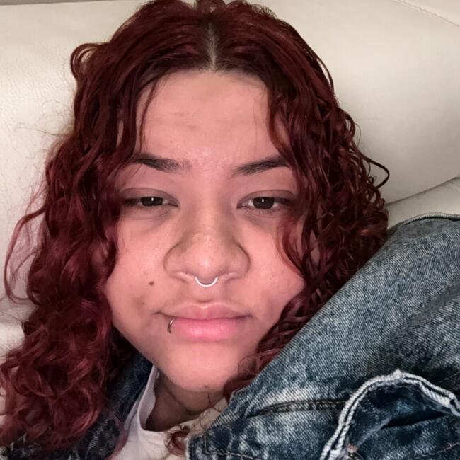 Babysitter in Vila Franca de Xira: Ana