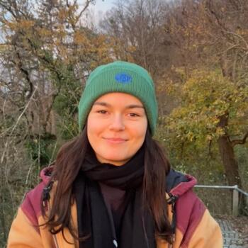 Babysitter in Freiburg im Breisgau: Jule