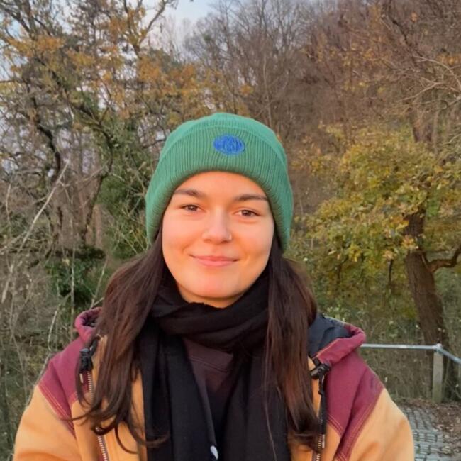 Babysitter in Freiburg im Breisgau: Jule