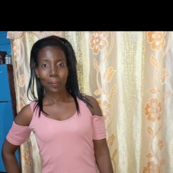 Babysitter in La Chorrera: Leonor