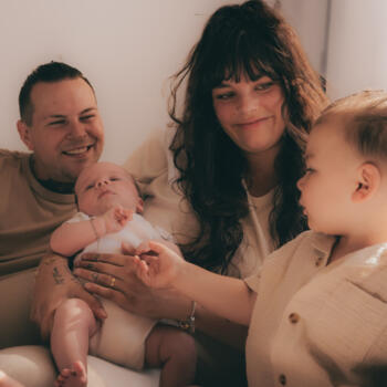 Parent Leimuiden: Bryan