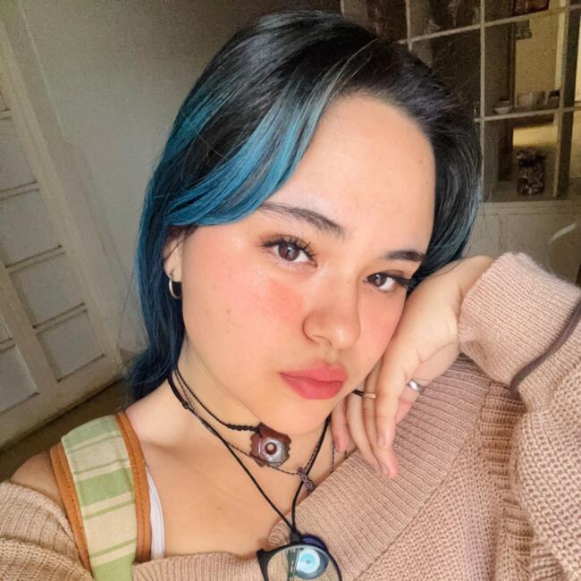 Babysitter στην περιοχή Trujillo: Maria Jose