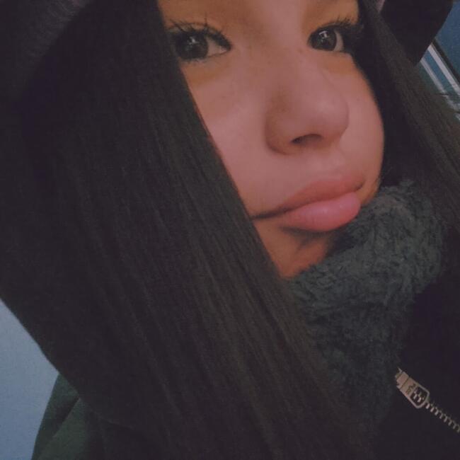 Babysitter in Viña del Mar: Allyson