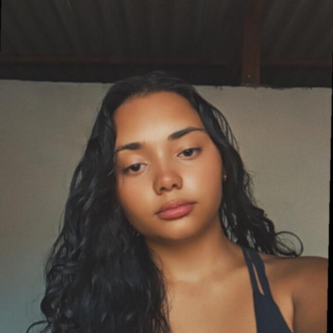 Babysitter in Luis Eduardo Magalhães: Raissa