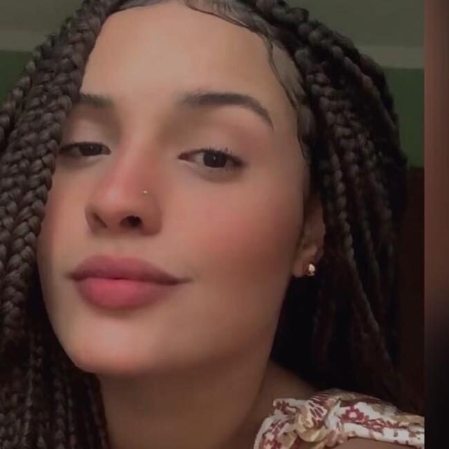 Babá em Rio de Janeiro: Gabriela