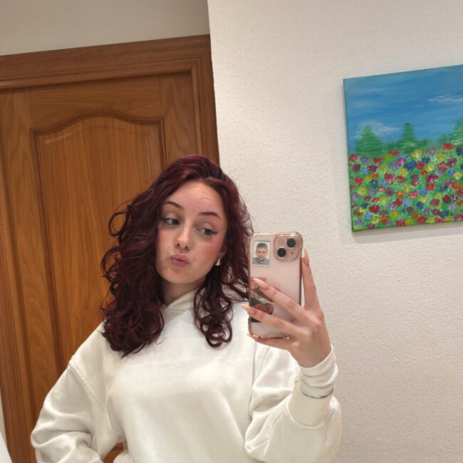 Niñera en Guardamar del Segura: Elena