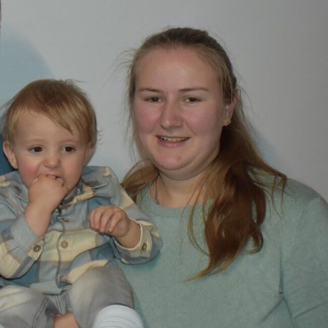 Babysitter in Willebroek: Joyce