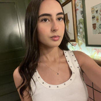 Babysitter Zapopan: Dana Valeska