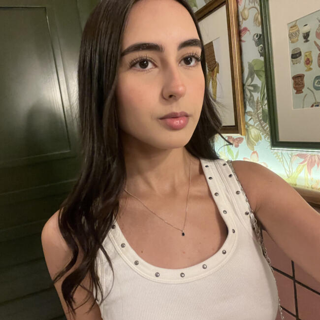 Babysitter in Zapopan: Dana Valeska