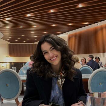 Babysitter in Wattignies: Noemie