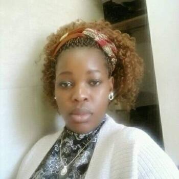 Nanny in Cape Town: Onah