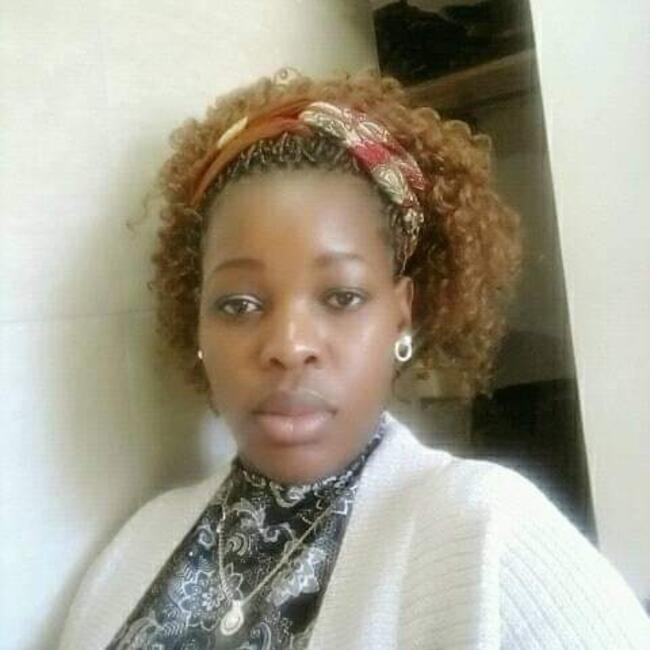 Nanny in Cape Town: Onah